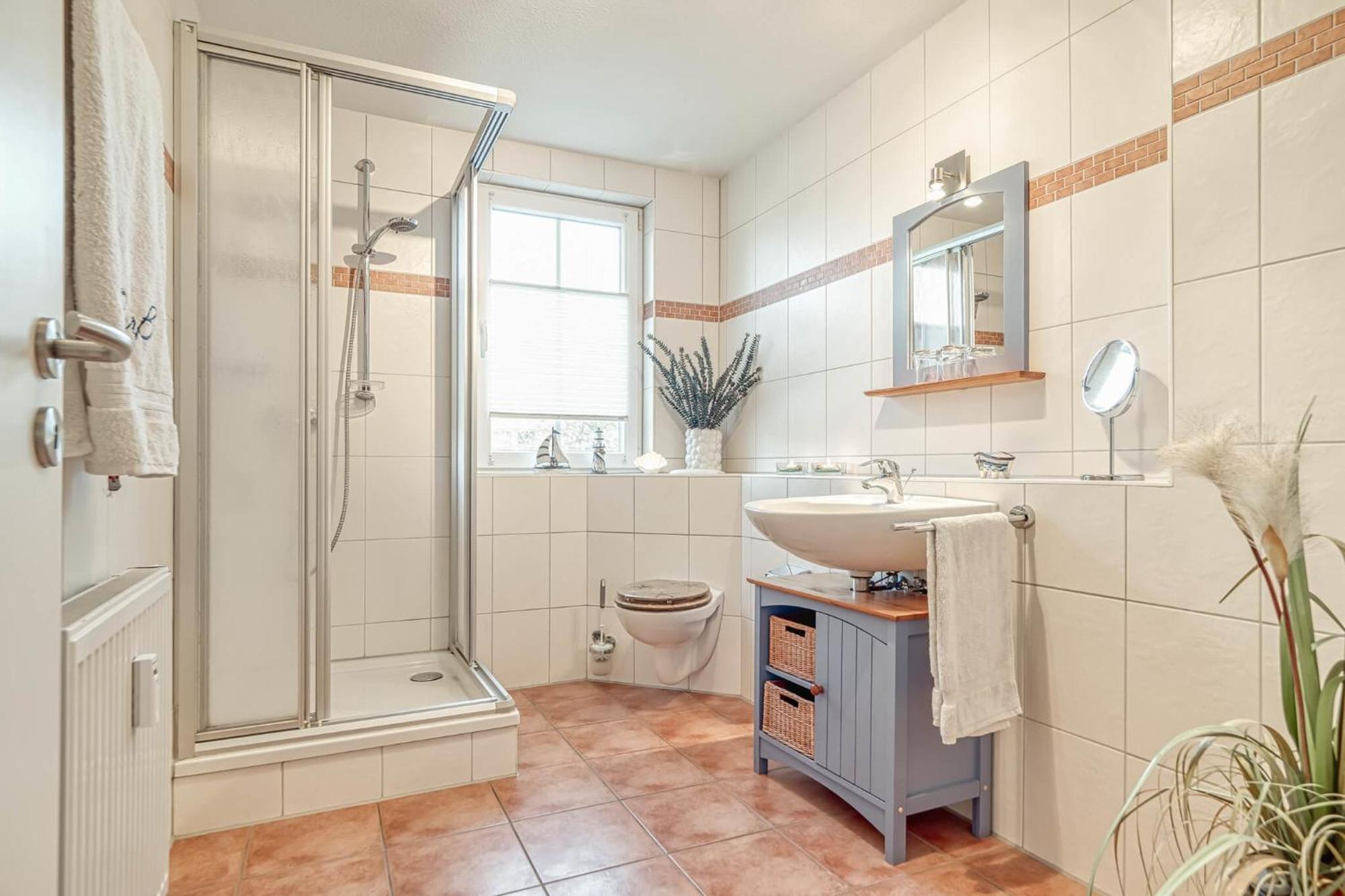 Apartament Bernstein 02 Zingst Zewnętrze zdjęcie